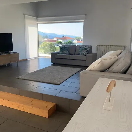 Casa Completa En El Centro De Valenca Do Minho 別荘 ヴァレンサ